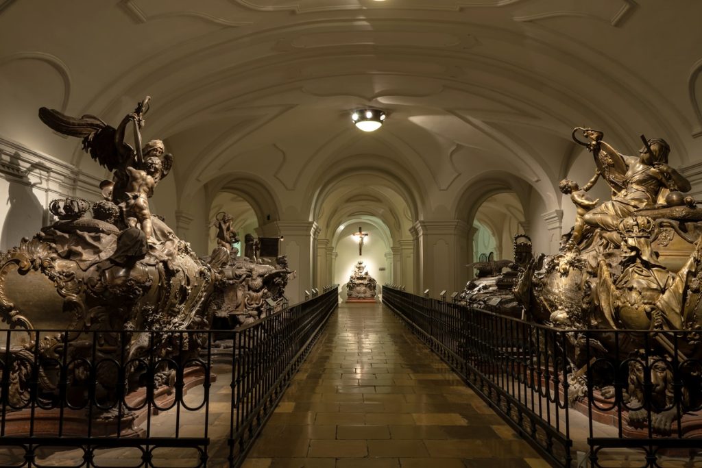 Cripta Viena